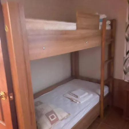 Casa Del Mar Апартаменти *
