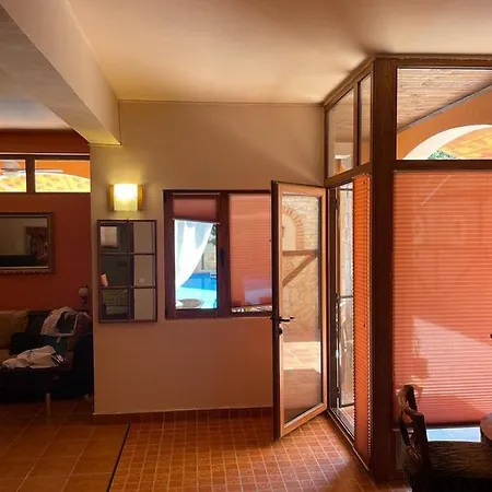 Casa Del Mar Апартаменти Сонячний Берег