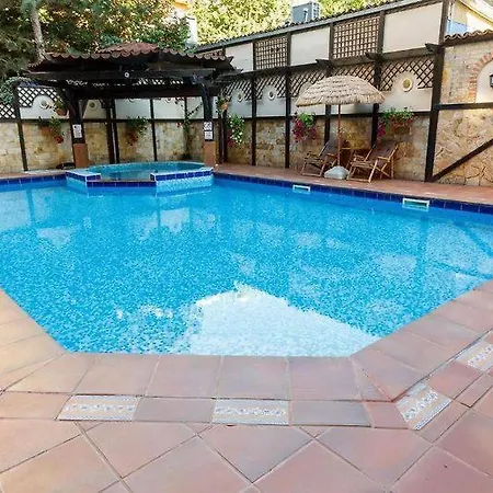 아파트 Casa Del Mar 써니비치