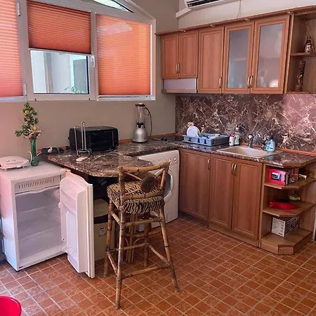 Apartmán Casa Del Mar